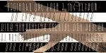 Belau Tall Deco Font Family