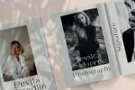 Belfina Husairy Font