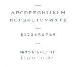 Belga Font
