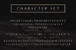 Belgium Font