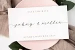 Belights Font