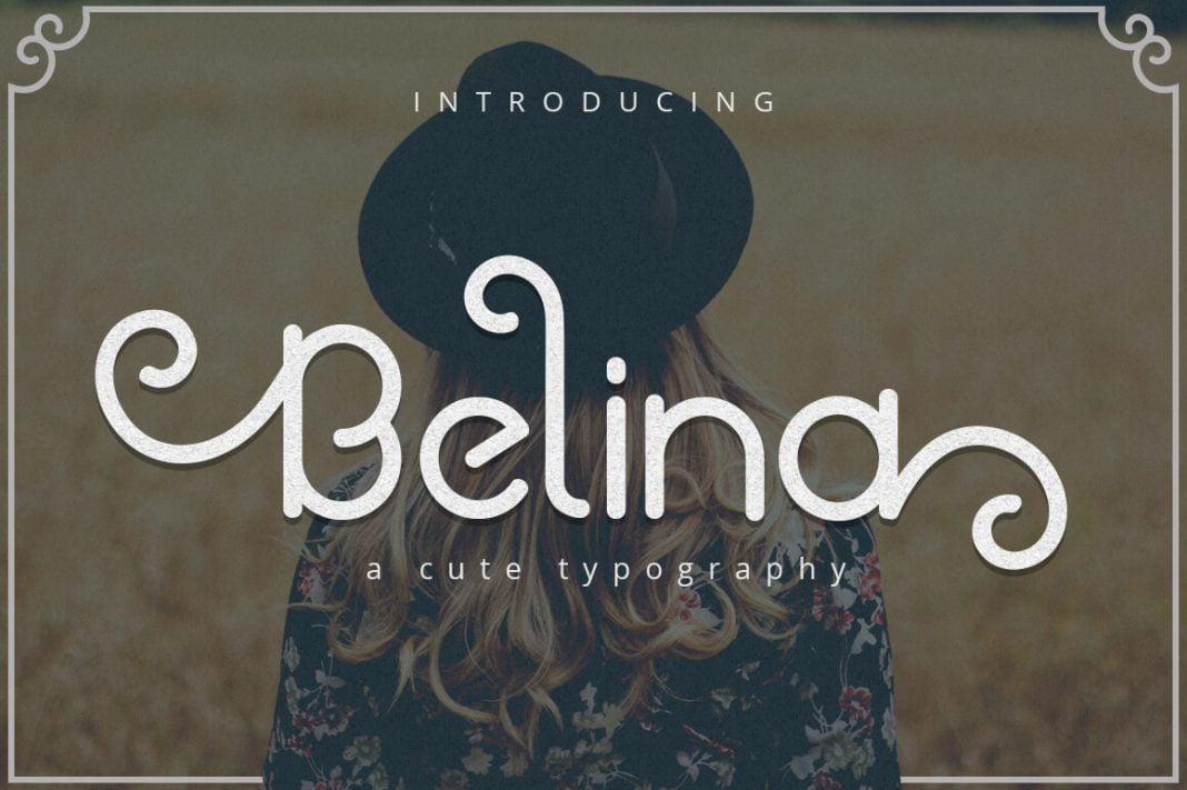 Belina Font