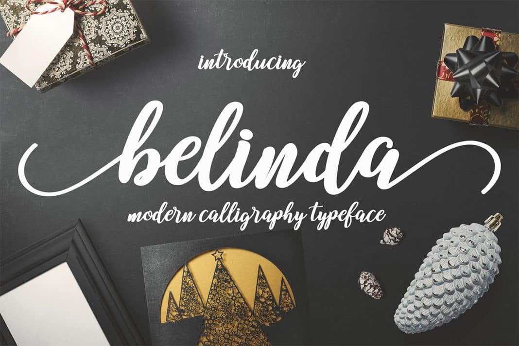 Belinda Font