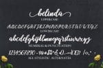 Belinda Font