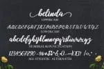Belinda Font