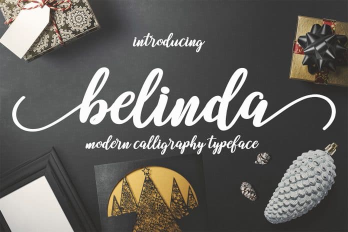 Belinda Font