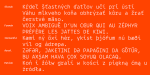 Belinsky Text Font Family