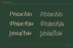 Belisimo Font