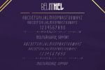Belithel Font