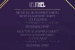 Belithel Font