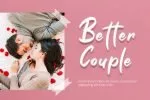 Bella Notes - Handwritten Font