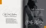 Bella Script Font