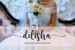 Bella Sohfia Font