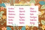 Bellachia Font