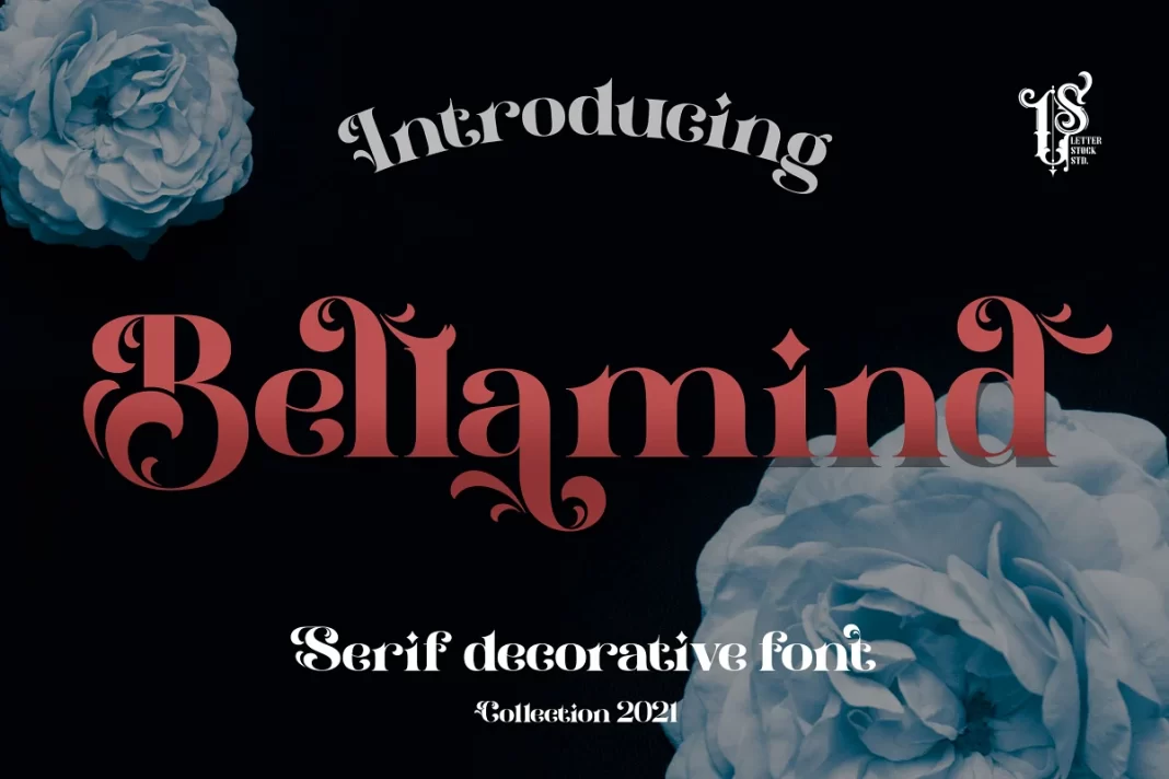 Bellamind Font