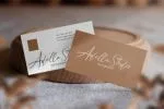 Bellamy Signature Font