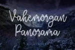 Bellanov Font