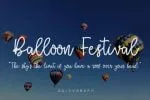 Bellanov Font