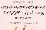 Bellarosa Font