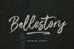 Bellastory Font