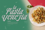 Bellavia Font