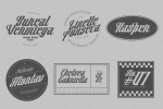 Bellavia Font
