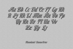 Bellavia Font