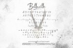 Bellavile Font