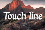 Bellblon Font