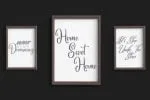 Belle Fille Font