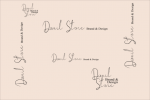 Bellgia Font