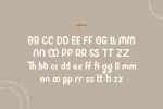 Belligan Font