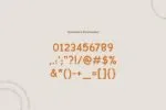 Belligan Font