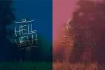 Bellinda Script Font