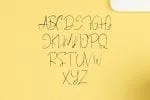 Bellinor Font