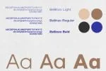 Bellinzo Font