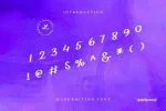 Belliya Font