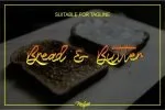 Belliza Font