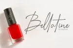 Bellocals Font