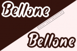 Bellone Font