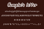 Bellone Font