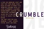 Bellonion Script ( font duo )