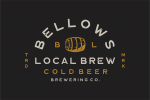 Bellows Font