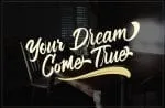 Bellsmore Brush Script Font