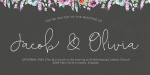Bellwethers Font