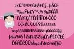 Belly Button Font