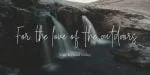 Belmont Font