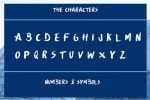 Belongs to Font