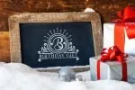 Belove Monogram Font