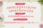 Beloved Hearts Font